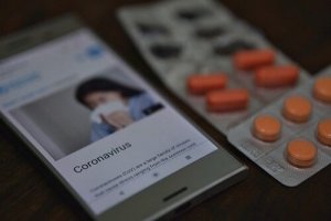 사랑하는 사람이 COVID-19에 감염되었다면?