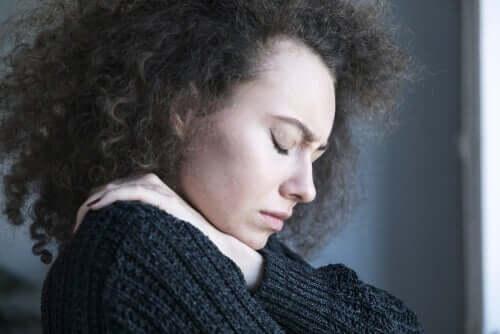 우울증을 앓고 있는 사람들: 자기불일치의 원인