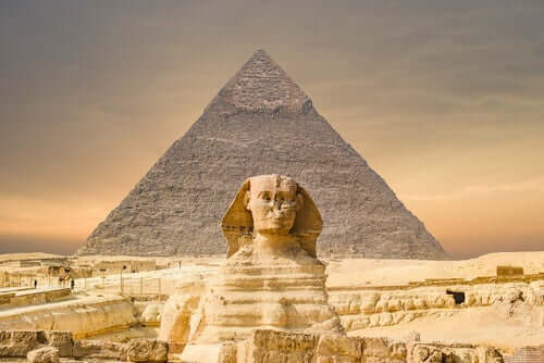 이집트 문명에 관한 흥미로운 사실 6가지