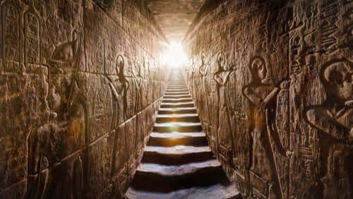 이집트 문명에 관한 흥미로운 사실 6가지