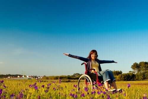 장애 포용: 사회를 덜 배타적으로 만들기
