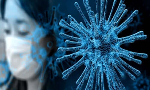 바이러스가 우리의 행동을 통제할 수 있을까?