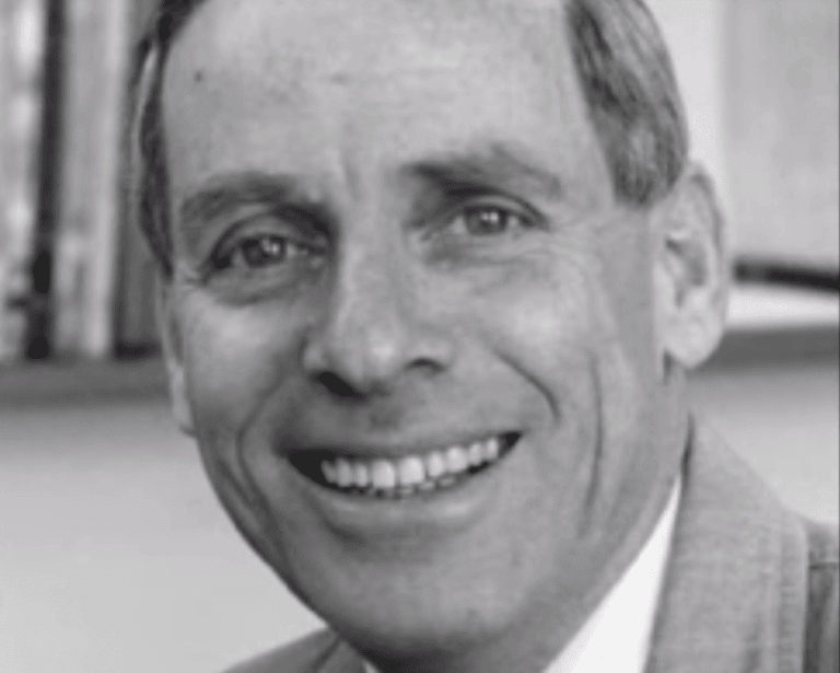 에이머스 트버스키: 인지심리학자이자 수학자