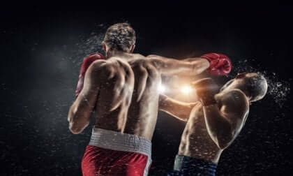 권투 선수 치매에 대한 치료