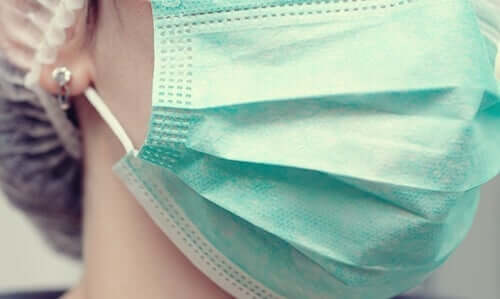 의료계 종사자들도 심리적 지원이 필요하다