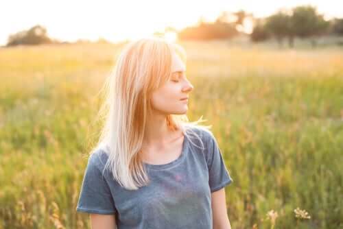 개인의 웰빙 뒤에 숨겨진 과학