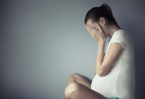 산후공포증: 임신과 출산에 대한 비이성적인 두려움