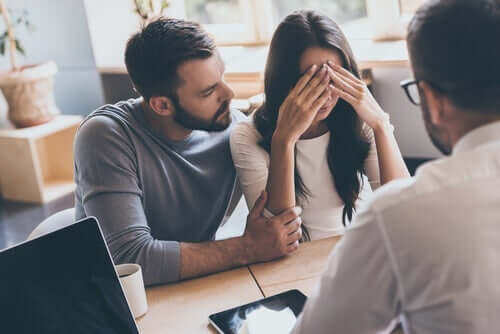 불임에 직면한 이들: 어떻게 극복해야 할까?