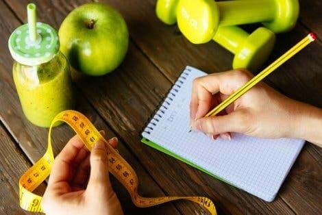 제한적인 다이어트는 그만하고 건강한 습관을 가져보자 다이어트 문화 이면에 무엇이 있을까?