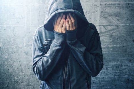코카인이 뇌에 미치는 영향