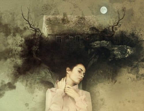 꿈을 잊어버리는 것 – 이러한 일이 발생하는 두 가지 이유