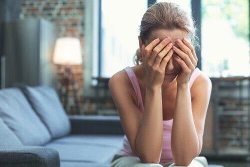 욕망 없는 삶: 무관심이 당신을 사로잡을 때