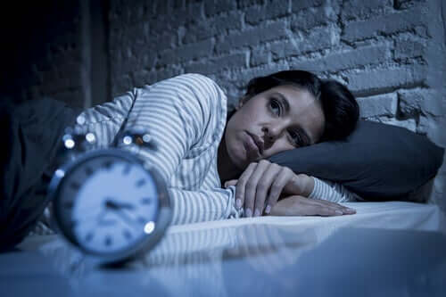 수면위상지연증후군의 특성과 치료
