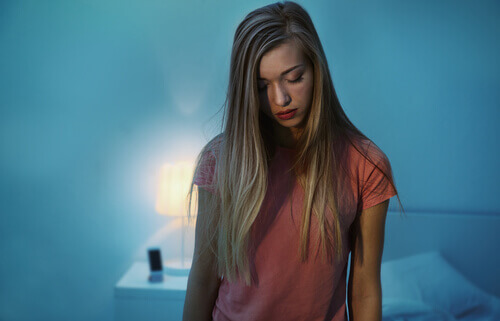 신경과학에 따른 몽유병자의 행동