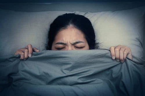 무엇이 악몽을 꾸게 하는가?