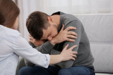 치료와 삶의 질 향상