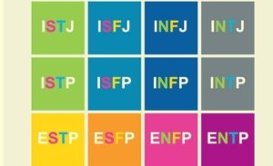 "나는 어떤 유형의 인간일까?" - MBTI 성격 유형 검사가 알려주는 당신의 성격