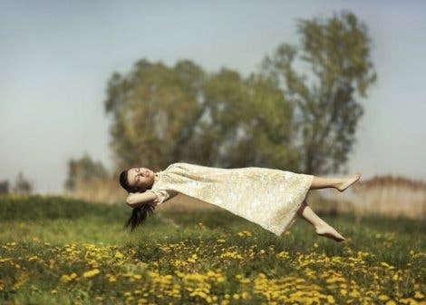 환각과 정신건강