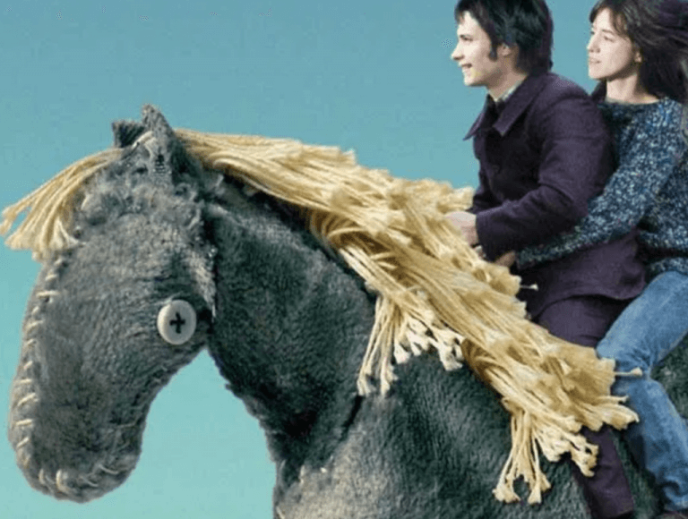 영화 ‘수면의 과학’