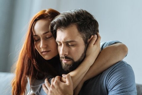 내 기분은 나만의 것이지만 나를 이해하는 사람들과 공유할 수 있다.