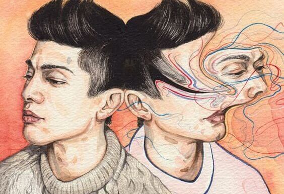 기만, 거짓말, 시뮬레이션