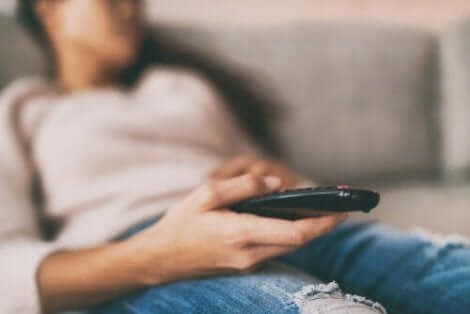 일차성(원발성) 수면 장애