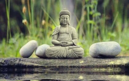 선불교 10가지 영적 영역