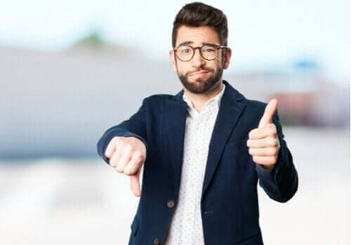 이중구속: 상반되는 메시지의 딜레마