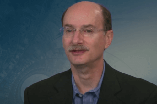 딘 라딘의 연구