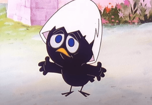 불평쟁이들의 진실: 칼리메로 증후군