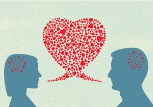 사랑은 우리를 더 똑똑하게 만든다
