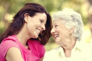 엄마, 항상 곁에 있어 줘서 고마워요