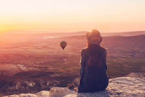고통을 넘어서는 나쁜 기분