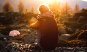 강해지는 법을 배웠다면 이제 행복해질 때다