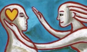 감정은 필요를 충족하는 데 도움이 된다