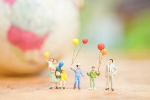 가족 신화: 정의와 영향