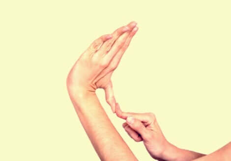 엘러스-단로스 증후군