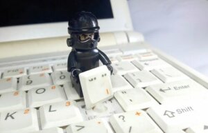 피싱 사기의 심리학: 위험한 이메일