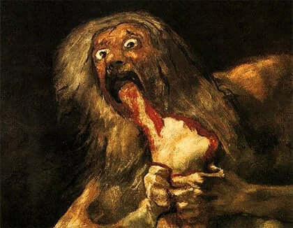 이성이 잠들면 악마가 나타난다(The Sleep of Reason Produces Monsters): 스삭증후군(Susac’s syndrome)