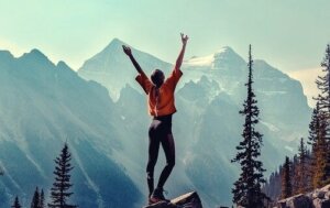 인생에서 승리하는 것과 경쟁은 동의어가 아니다