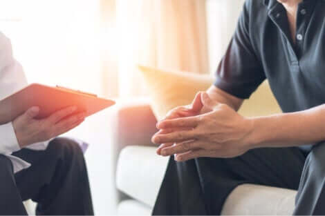 환자의 요구 사항 충족