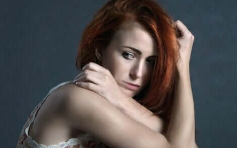 불안과 낮은 자존감: 아슬아슬한 줄타기