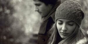 서로 사랑하는 사람들이 헤어지는 이유가 무엇일까?