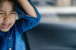 버릇없는 아이들의 행동을 바로잡을 수 있을까?