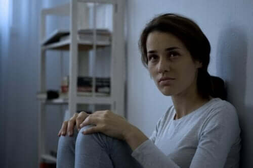 크로우 유형의 조현병