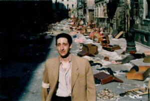 스크린으로 보는 7가지 심리 영화