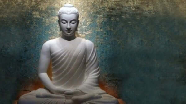 혼돈을 다루기 위한 5가지 불교 지침