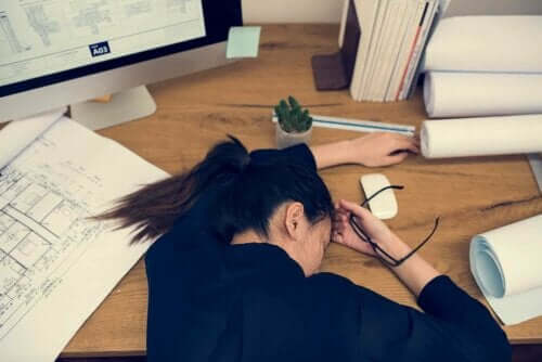 시간 관리의 문제가 아니라 감정의 문제