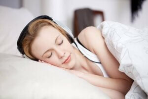수면에 도움이 되는 좋은 소음, 백색 소음