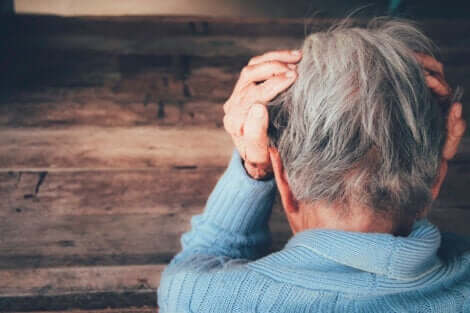 급성 혼란 증후군 또는 섬망: 시작